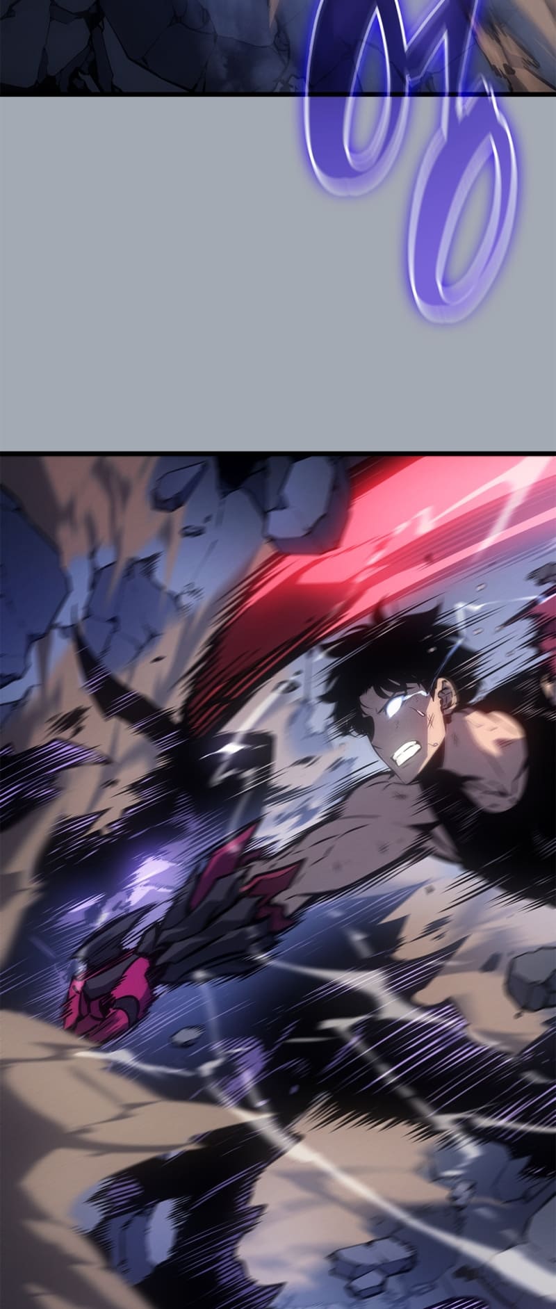 Solo Leveling, Chapter 196 image 04
